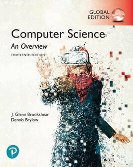 Computer Science | 9781292263427