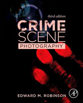 Crime Scene Photography | 9780128027646