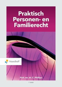 Praktisch Personen- en Familierecht | 9789001752248
