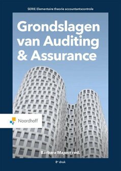 Grondslagen van Auditing en Assurance | 9789001903190