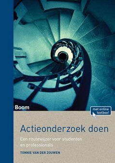 Actieonderzoek doen | 9789024415533