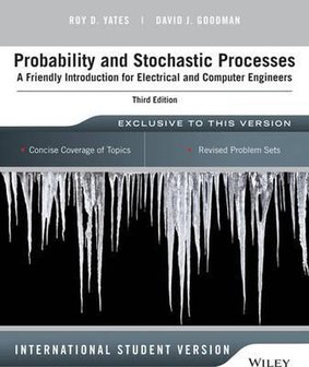 Probability and Stochastic Processes | 9781118808719