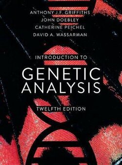An Introduction to Genetic Analysis | 9781319114770
