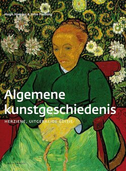 Algemene kunstgeschiedenis | 9789029085175