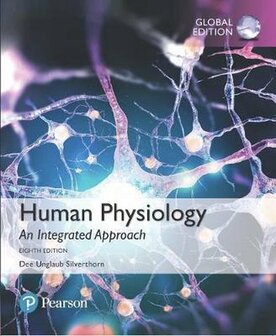Human Physiology | 9781292259543