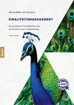 Kwaliteitsmanagement | 9789024426881