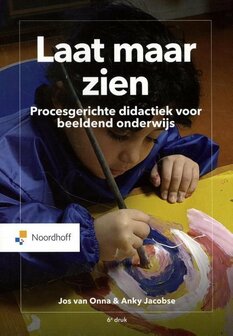 Laat maar zien | 9789001754297