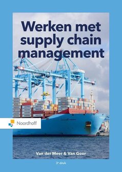 Werken met supply chain management | 9789001593537