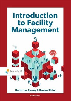 Introduction to Facility Management | 9789001752552