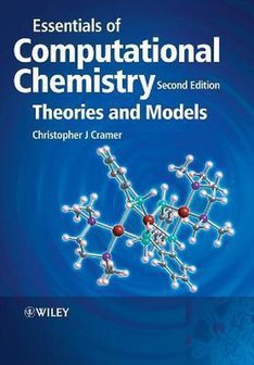 Essentials of Computational Chemistry | 9780470091821