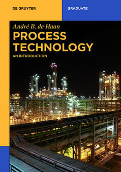 Process Technology | 9783110336719