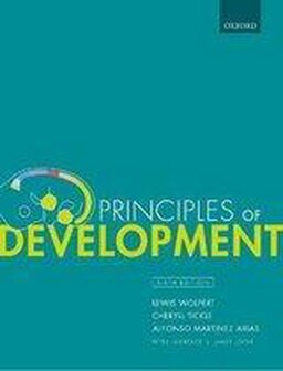 Principles of Development | 9780198800569