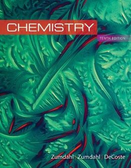 Chemistry | 9781305957404