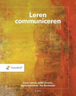 Leren communiceren | 9789001749866