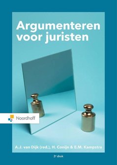 Argumenteren voor juristen | 9789001895914