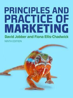 Principles and Practice of Marketing | 9781526847232