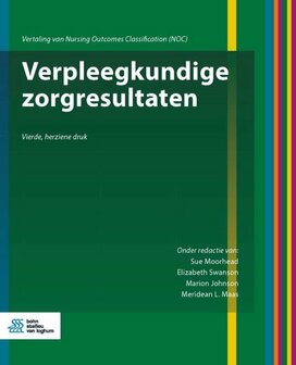 Verpleegkundige Zorgresultaten | 9789036824705