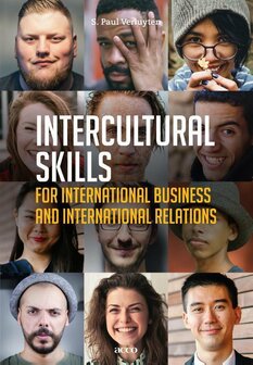 9789463441834 | Intercultural Skills for International Business and International Relations