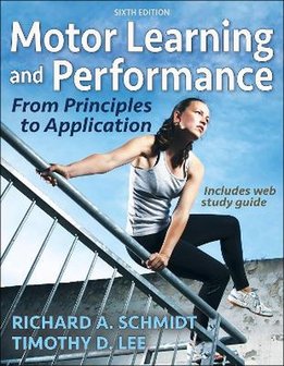 Motor Learning and Performance | 9781492571186