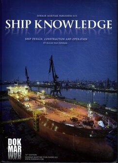 Ship Knowledge | 9789071500404