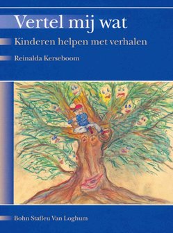 Vertel mij wat | 9789031343300