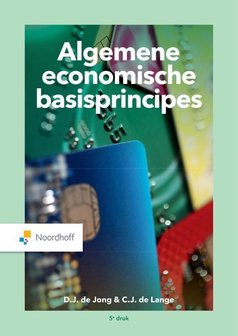 Algemene economische basisprincipes | 9789001738372 