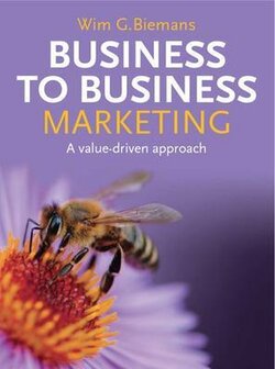 Business to Business Marketing | 9780077121891