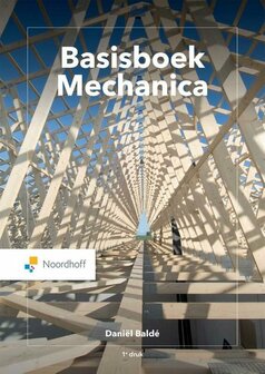 Basisboek mechanica | 9789001294526