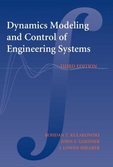 Dynamic Modeling and Control of Engineering Systems | 9781107650442