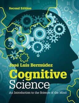 Cognitive Science | 9781107653351