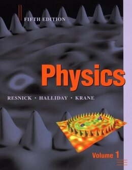 Physics Volume 1 | 9780471320579