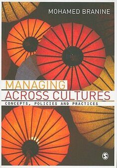Managing Across Cultures | 9781849207294