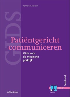 9789058982810 | Pati&euml;ntgericht communiceren