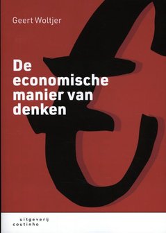 9789046905852 | De economische manier van denken