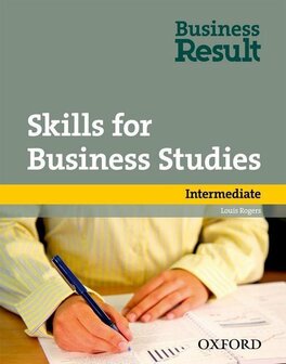 9780194739504 | Business Result DVD Edition - Int: Skills for Business Studi