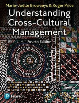 9781292204970 | Understanding Cross-Cultural Management