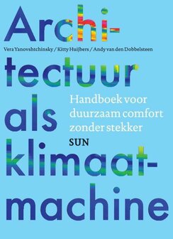 Architectuur als klimaatmachine | 9789461057266