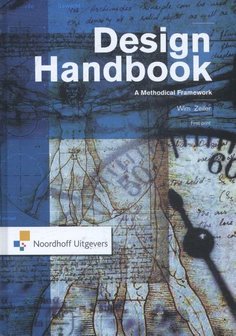 Design handbook | 9789001888060