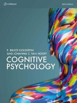 Cognitive Psychology | 9781473734524