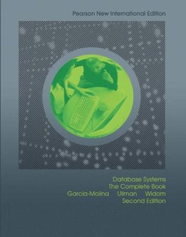 9781292024479 | Database Systems: Pearson New International Edition