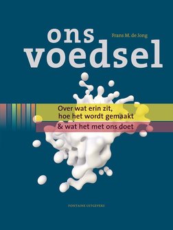 Ons voedsel | 9789059566323