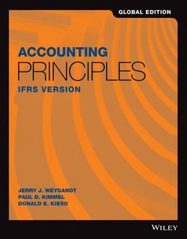 Accounting Principles | 9781119419617
