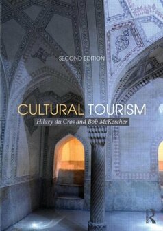 Cultural Tourism | 9780415833974