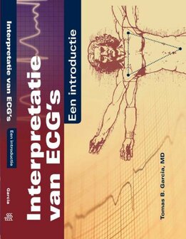 Interpretatie van ECG&#039;s | 9789036814454