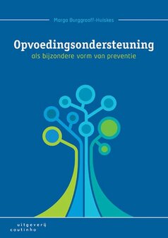 9789046905098 | Opvoedingsondersteuning als bijzondere vorm van preventie