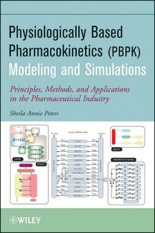 9780470484067 | Physiologically-Based Pharmacokinetic (PBPK) Modeling and Simulations