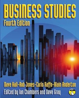 Business Studies | 9781405892315