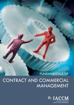 9789087537128 | Fundamentals of contract and commercial management