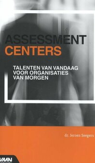 Assessment centers | 9789462156180
