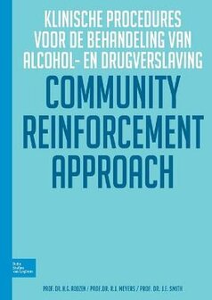 Community Reinforcement Approach | 9789031397556